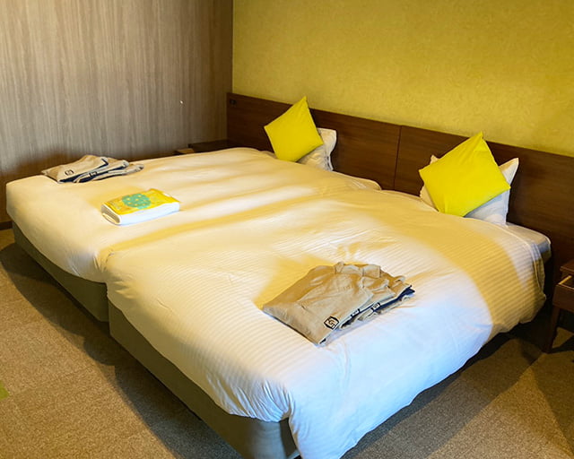 株式会社 aLive/ラ・ジェント・ホテル東京ベイのフォトギャラリー1