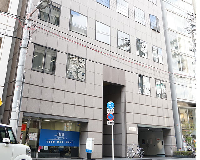 株式会社ルミナス 大阪支社のフォトギャラリー5