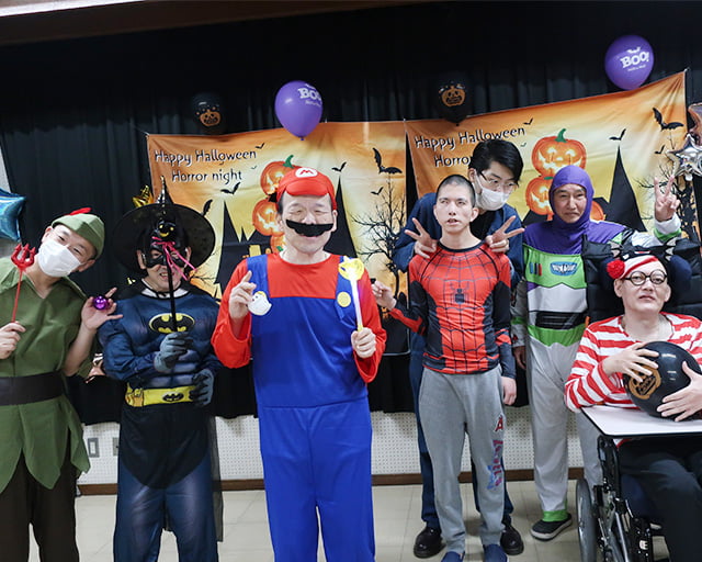 川崎授産学園のフォトギャラリー4