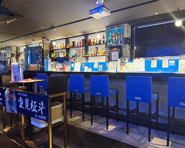 バーモス博多のフォトギャラリー2