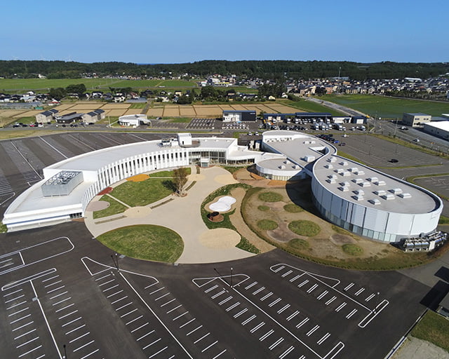 株式会社プレステージ・ヒューマンソリューション 山形事業所のフォトギャラリー3