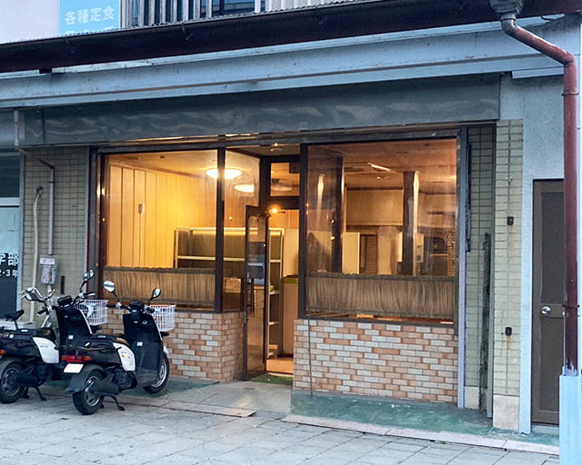 中日新聞 森新聞店のフォトギャラリー1