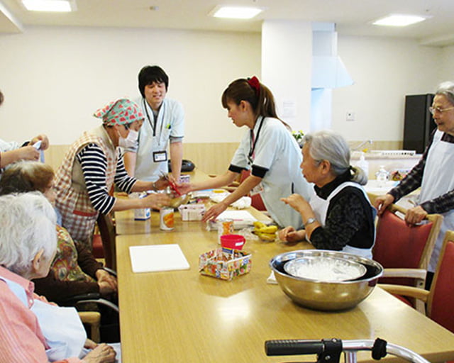 三交ウェルフェア株式会社のフォトギャラリー2