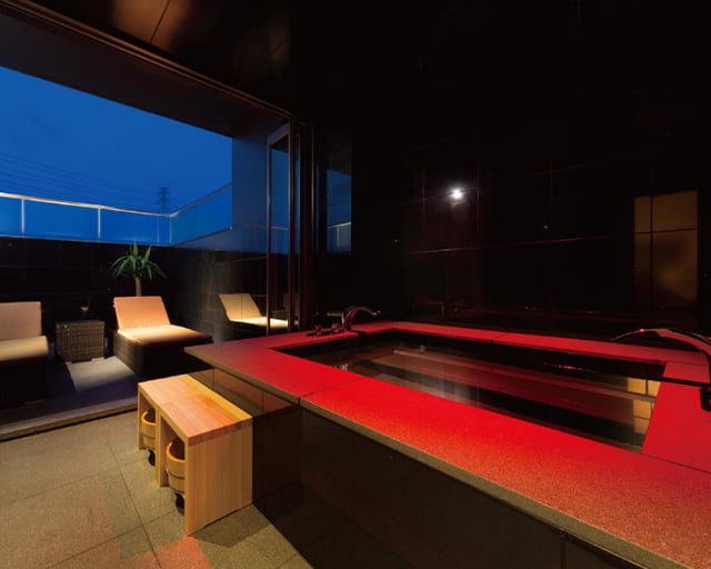 HOTEL GRANDO SIESTA 大高のフォトギャラリー5