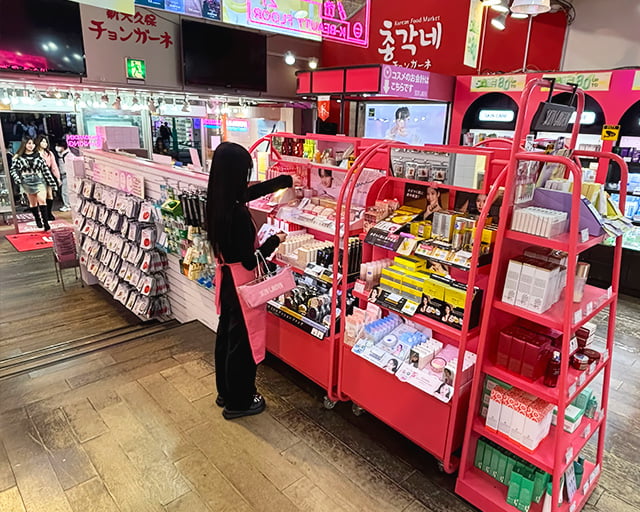 SKIN GARDEN（スキンガーデン）のフォトギャラリー3