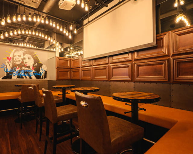 アミューズメントバー D.P.S 柏店のフォトギャラリー3