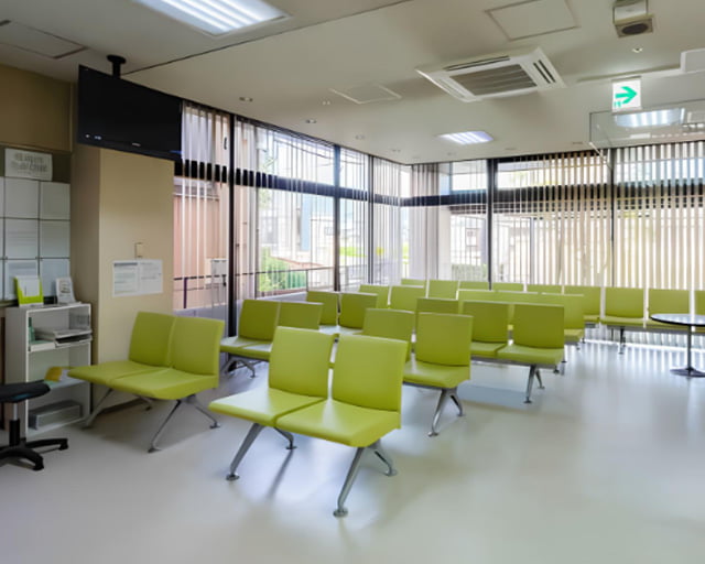 医療法人 同仁会 府中中央内科病院のフォトギャラリー3