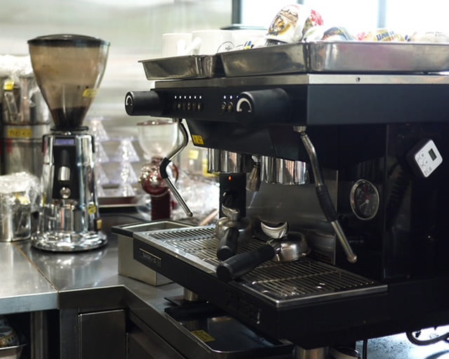 カフェコクテル堂 横浜みなとみらい店のフォトギャラリー3