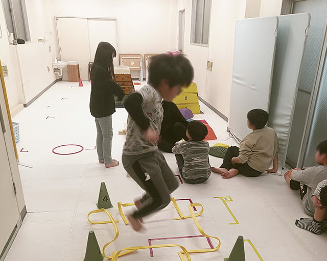 うんどう広場３Cのフォトギャラリー1