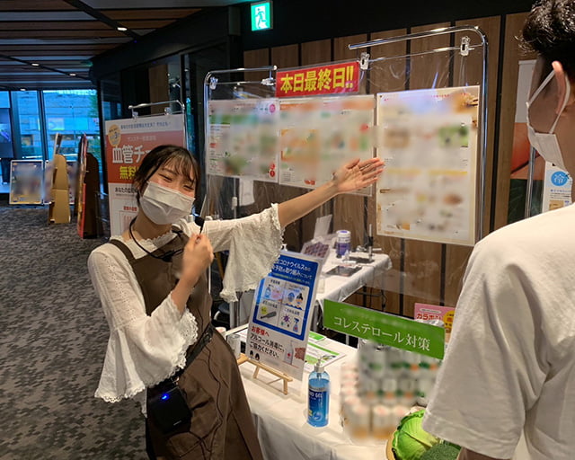 合同会社LIVENTASのフォトギャラリー1