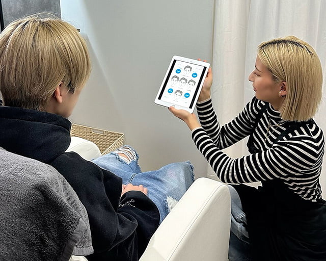 LINOPLUS（リノプラス）のフォトギャラリー4