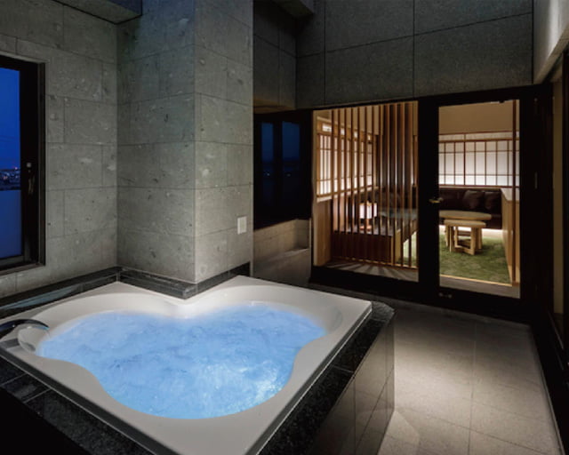 HOTEL SIESTA 東郷のフォトギャラリー4