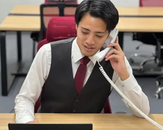 株式会社ルミナス 仙台支社のフォトギャラリー2