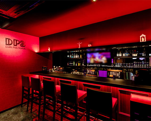 アミューズメントバー D.P.S 渋谷店のフォトギャラリー1