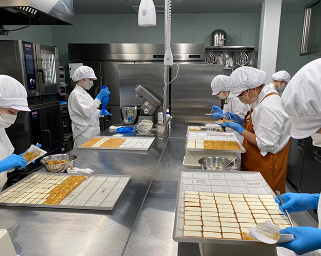 (NO)RAISIN SANDWICHのフォトギャラリー3