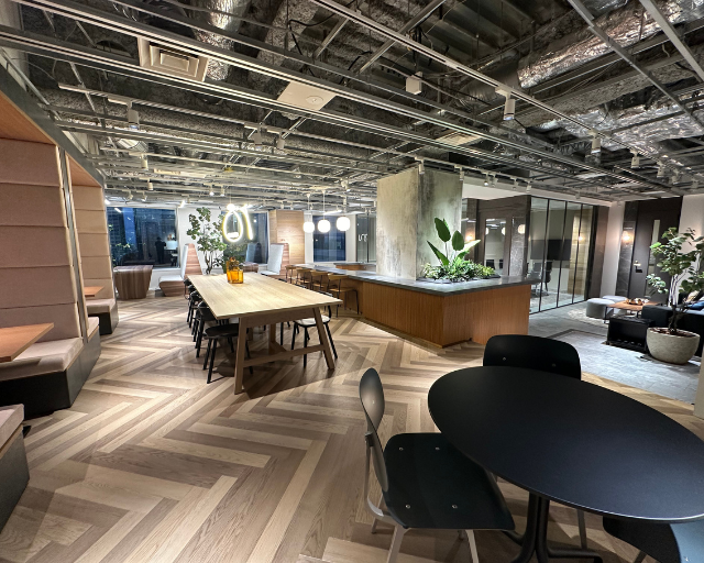 株式会社Vincuresのフォトギャラリー4