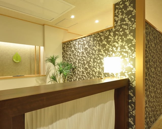 箱根湯寮ほぐし庵『ゆるるか』のフォトギャラリー3