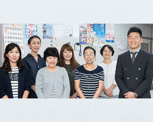 青山新聞店のフォトギャラリー3