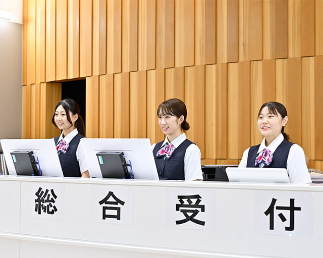 イムス東京葛飾総合病院のフォトギャラリー3