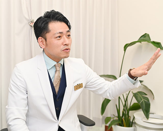 田園都市高血圧クリニックかなえのフォトギャラリー2