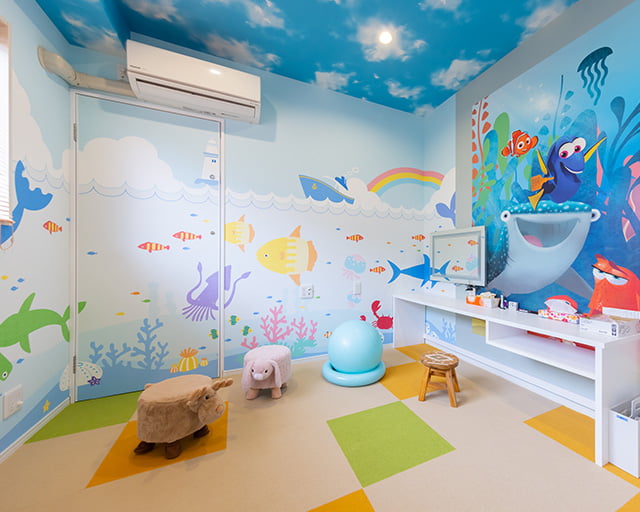 みらいデンタルクリニックのフォトギャラリー1