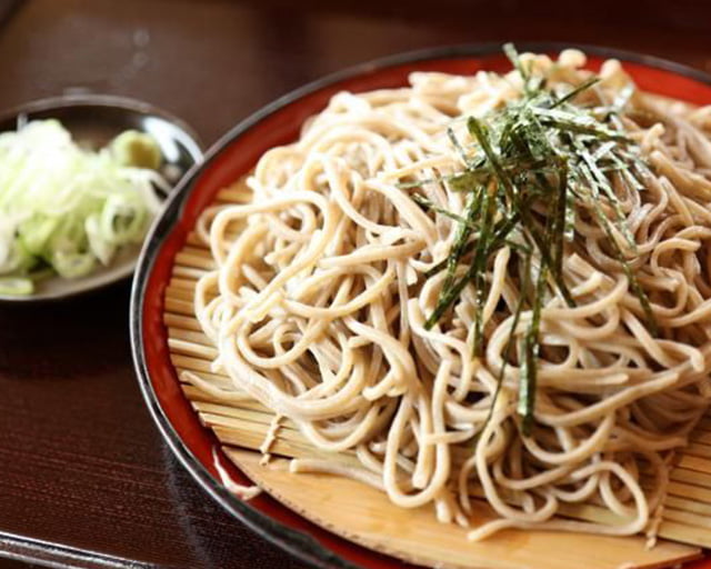 富士そば 三光町店のフォトギャラリー2