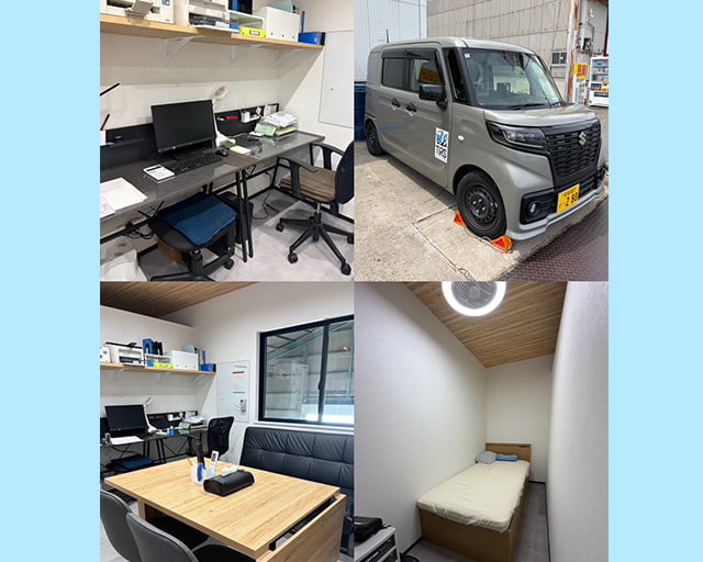 T・Iロードサービス株式会社のフォトギャラリー2
