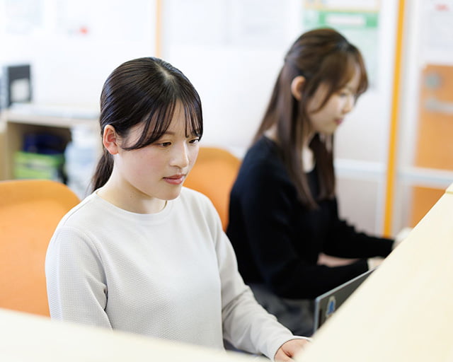 オレンジスクール 東戸塚教室のフォトギャラリー3