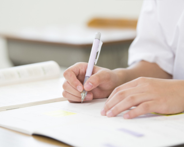 個別指導WAM　根塚校のフォトギャラリー3