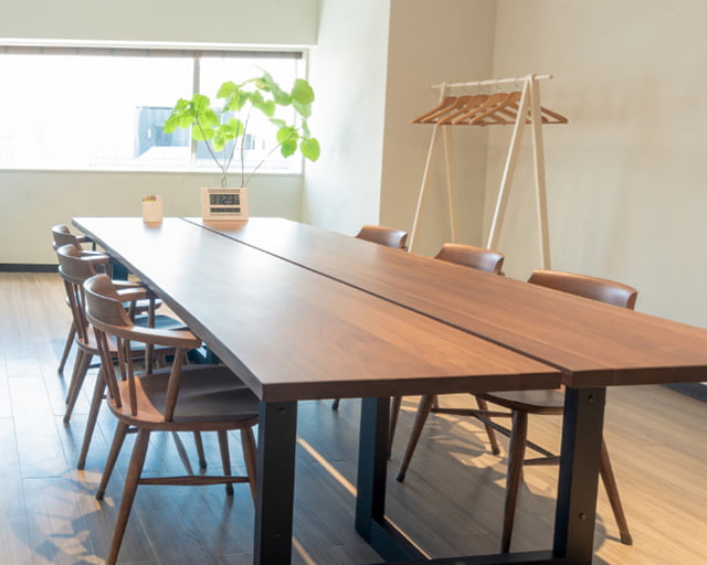 株式会社スリーフラッグスのフォトギャラリー2