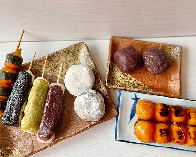 深川伊勢屋 本店のフォトギャラリー2