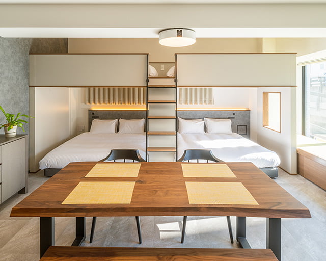 HOTEL ALL IN TOKYO ASAKUSABASHI　ホテルオールイン東京浅草橋のフォトギャラリー1