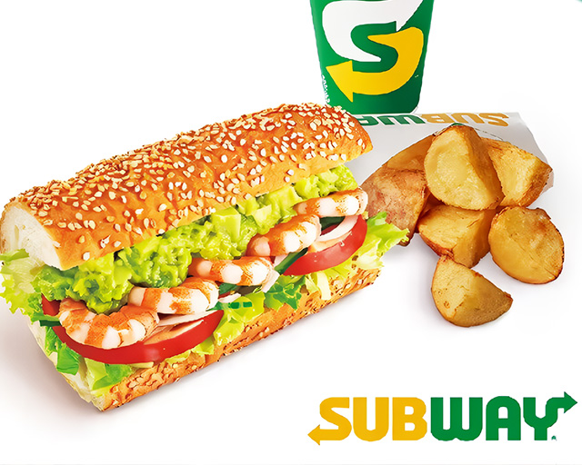 サブウェイツルヤ軽井沢店のフォトギャラリー3