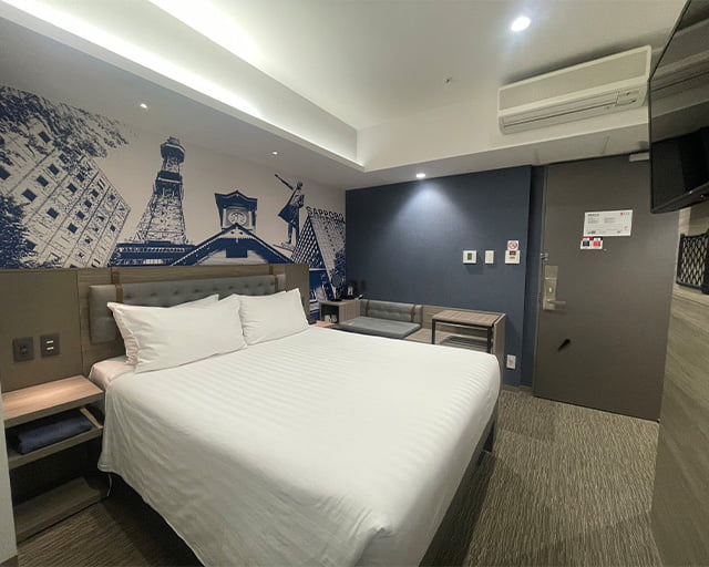 トラベロッジ札幌すすきののフォトギャラリー2