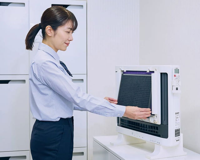 ダスキン 三日月支店のフォトギャラリー2