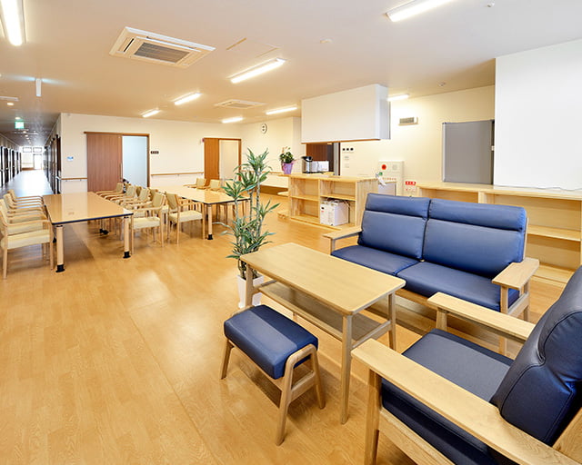 プラザマアムのフォトギャラリー1