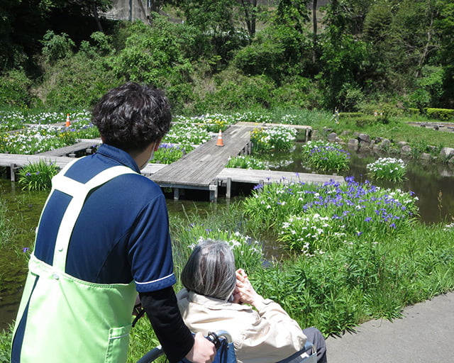 株式会社ライフサポート山野のフォトギャラリー3