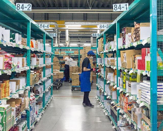 株式会社コープムービングのフォトギャラリー4