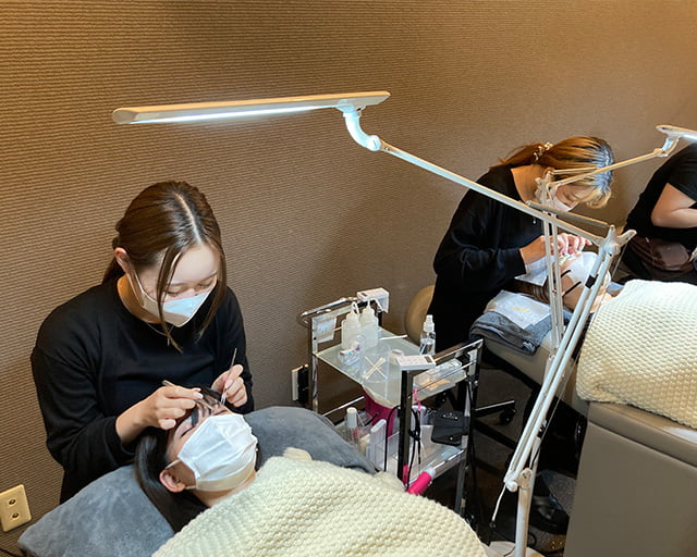 Slange横浜のフォトギャラリー3