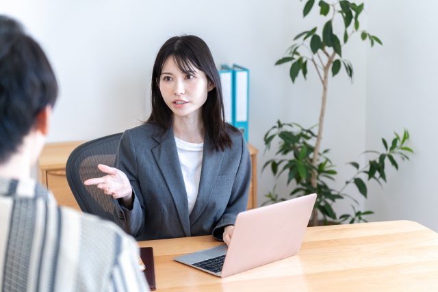 株式会社シーエーセールススタッフのフォトギャラリー1