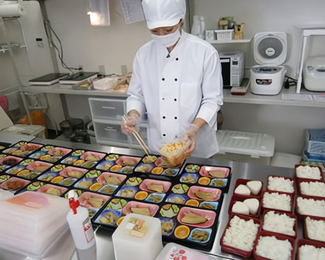 ライフデリ佐倉店のフォトギャラリー2