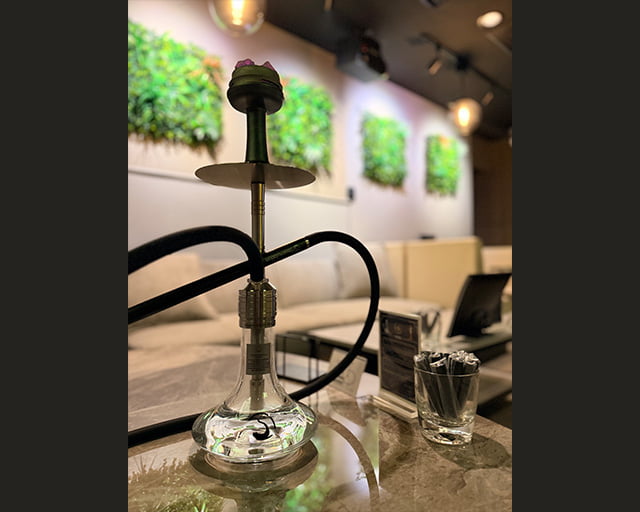eN 〜Shisha Lounge in Akasaka〜のフォトギャラリー2