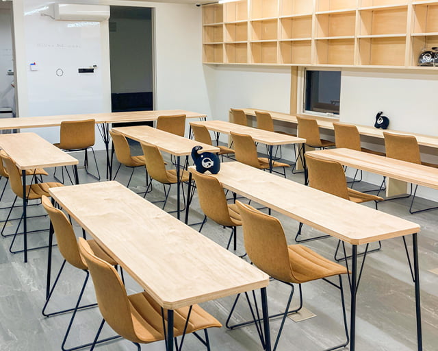 就労継続支援B型事業所 ＫＩＲＡＭＥＫＩ 白石本通のフォトギャラリー2