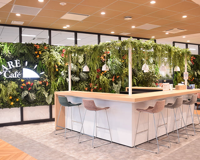 株式会社スタッフサービスのフォトギャラリー5