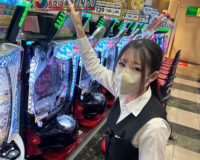 横須賀・馬堀マリーンのフォトギャラリー4