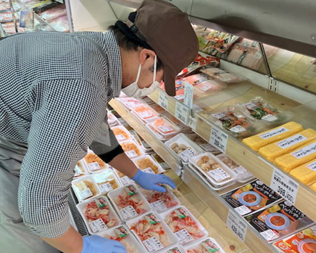 コープぎふ恵那店のフォトギャラリー1