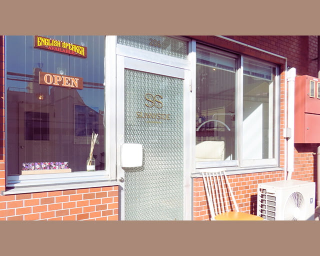 SUNNYSIDEのフォトギャラリー3