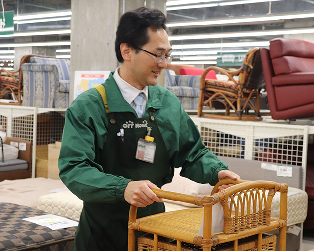 ハードオフ・オフハウス／入間藤沢店のフォトギャラリー3