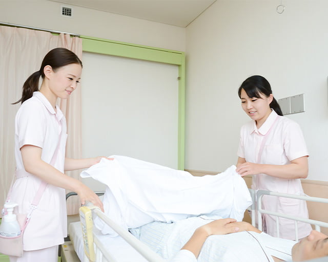 医療法人同友会　共和病院のフォトギャラリー3