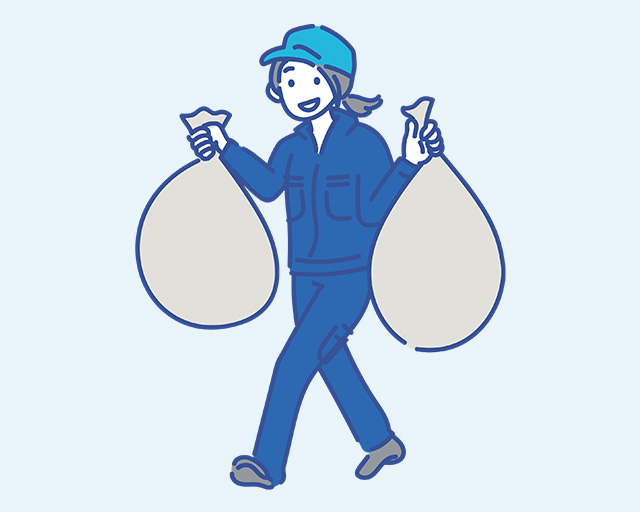 建物メンテナンス株式会社のフォトギャラリー3